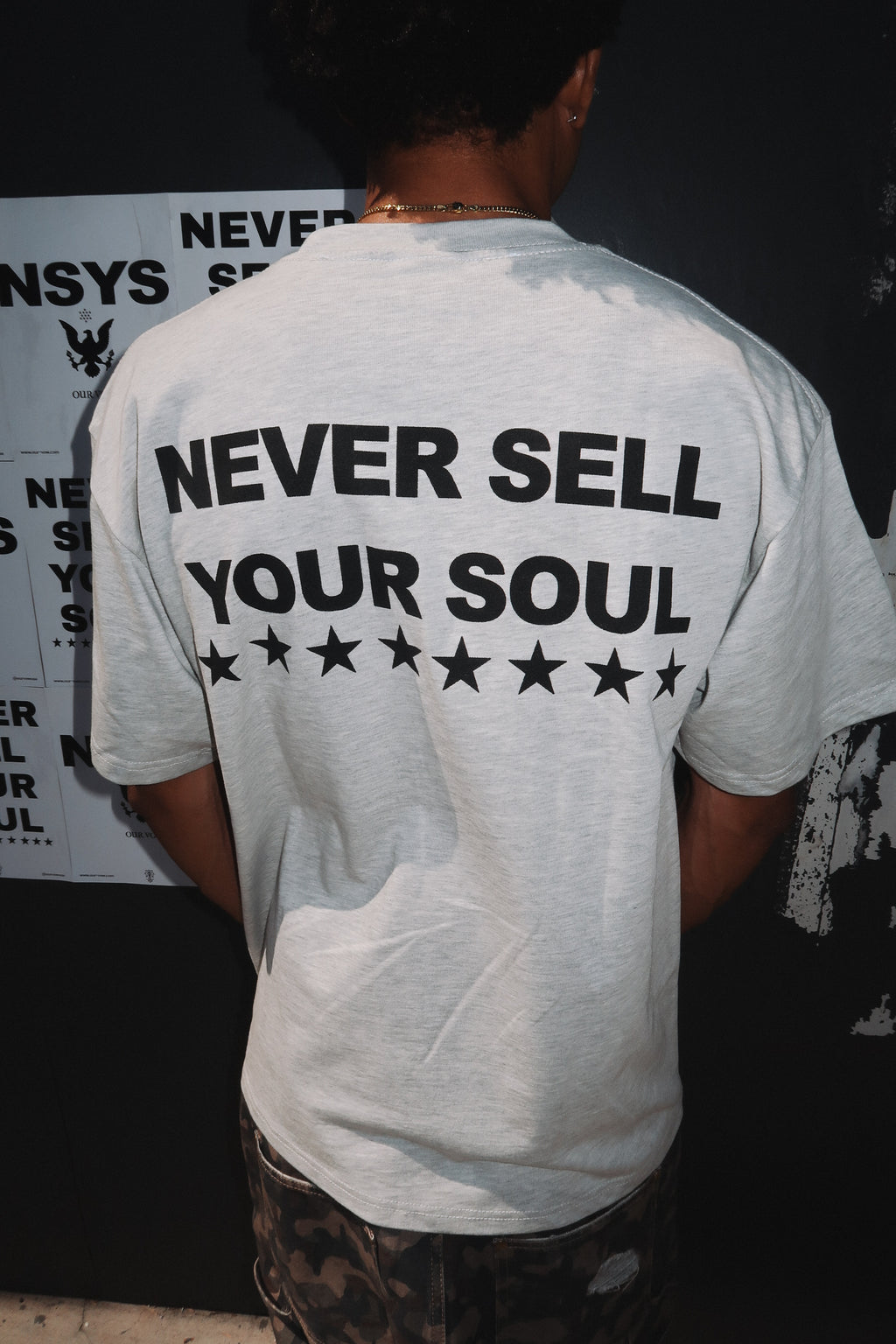 NSYS TEE